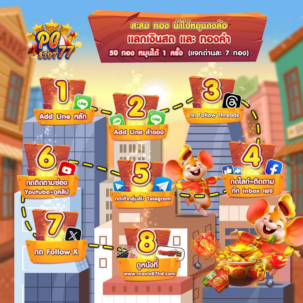 เว็บ168สล็อต คาสิโนอันดับหนึ่ง รวมเกมสล็อตยอดนิยมในไทย 2024