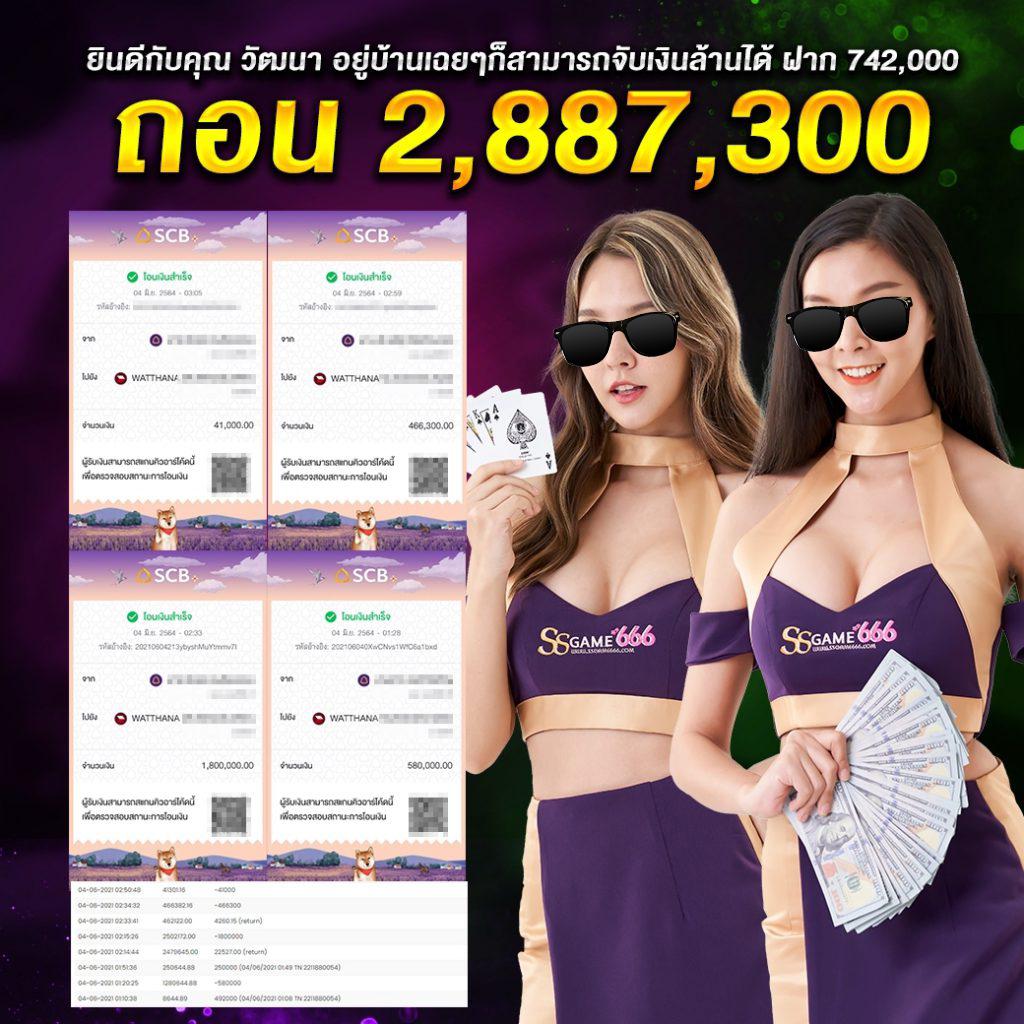 เว็บสล็อตฝากถอน true wallet ระบบเร็ว จ่ายเต็ม ไม่มีขั้นต่ำ