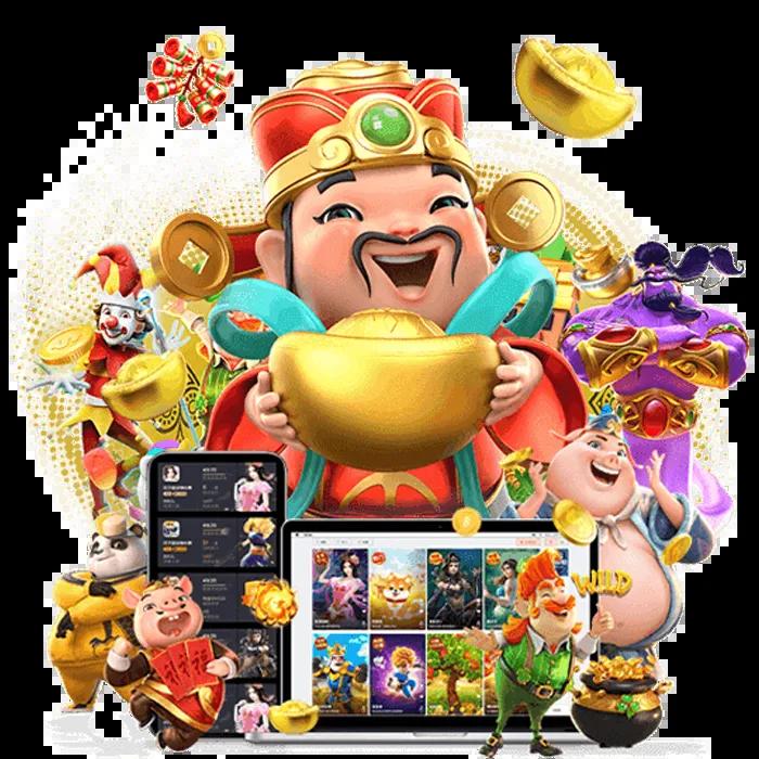 โปรสล็อต สมาชิกใหม่ ฝาก 1 รับ 100 วอ เลท เล่นง่ายจ่ายเต็มทุกเกม